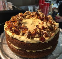 Cocoa Latte Cafe - Sunshine Coast Tourism