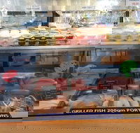 Conway Fish Trading - Sunshine Coast Tourism