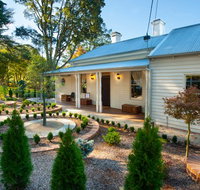 Coonara Springs Restaurant - Holiday Sunshine Coast