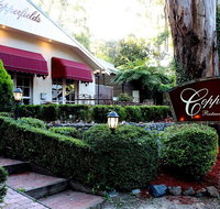 Copperfields Restaurant - Holiday Sunshine Coast