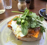 Crowded House Cafe - Sunshine Coast Tourism