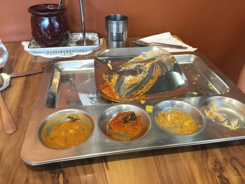 Dosa Joy - Sunshine Coast Tourism 0