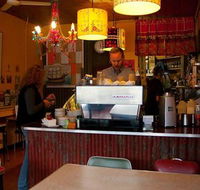 Feedback Cafe - Sunshine Coast Tourism