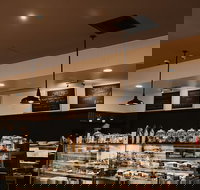 Frankie  Co Cafe - Sunshine Coast Tourism