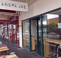 Grandpa Joe - Sunshine Coast Tourism