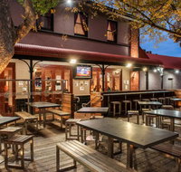 Kelly's Hotel - Sunshine Coast Tourism