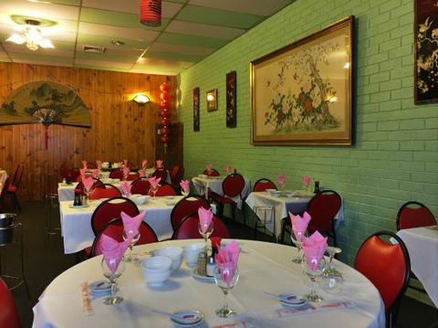 Kingsland Chinese Restaurant - Sunshine Coast Tourism 0