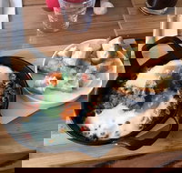 Kodama Coffee - Sunshine Coast Tourism