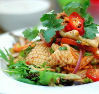 Lime Leaf Thai Restaurant - Sunshine Coast Tourism