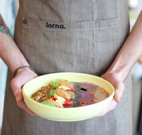 Lorna Cafe - Sunshine Coast Tourism