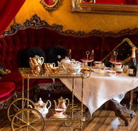 Mamor Chocolates  High Tea Szalon - Sunshine Coast Tourism