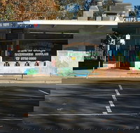 Manchester Road Fish  Chips Shop - Sunshine Coast Tourism