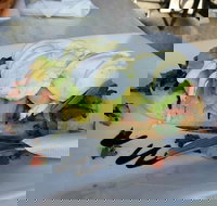 Metioric Cafe - Sunshine Coast Tourism