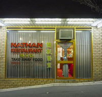 Nathan Restaurant - Holiday Sunshine Coast
