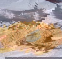 Off the Pier - Fish and Chippery - Sunshine Coast Tourism