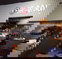 Okami Japanese Restaurant - Sunshine Coast Tourism