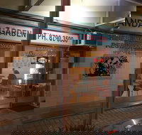 Panda Garden Chinese Malaysian Restaurant - Sunshine Coast Tourism