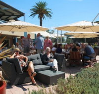 Patterson River Golf Club - Sunshine Coast Tourism