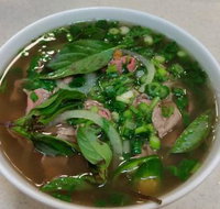Pho Van Vietnamese Restaurant - Sunshine Coast Tourism