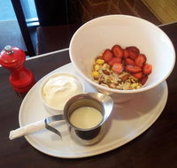 Pickle Barrel - Sunshine Coast Tourism