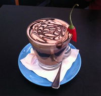 Proud Mary Cafe - Sunshine Coast Tourism