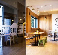 Rifle Club Hotel - Sunshine Coast Tourism