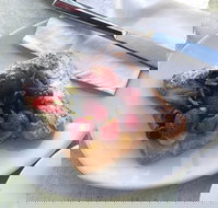 Schwabs Galley - Sunshine Coast Tourism