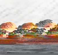 TGI Fridays - Sunshine Coast Tourism