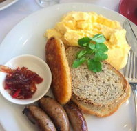 The Bonbeach Cafe - Sunshine Coast Tourism