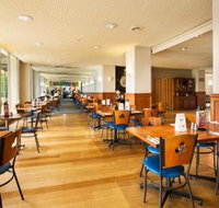 The Club Hotel - Sunshine Coast Tourism