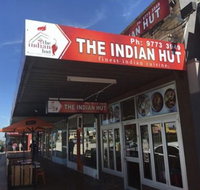 The Indian Hut - Sunshine Coast Tourism