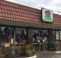 The Pie Shed - Holiday Sunshine Coast