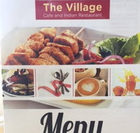 The Village Cafe - Holiday Sunshine Coast