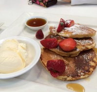 Tivoli Restaurant - Sunshine Coast Tourism