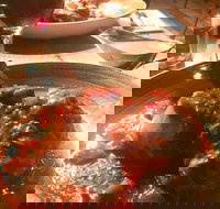 Trax - Sunshine Coast Tourism