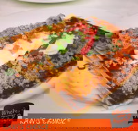 Where's Your Aunty - Sunshine Coast Tourism