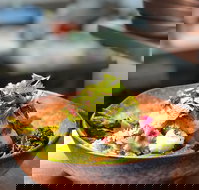 Wholefood Merchants Cafe - Sunshine Coast Tourism