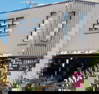 Zanko - Sunshine Coast Tourism