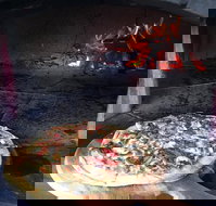 Bambino Woodfired Pizza - Sunshine Coast Tourism