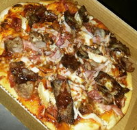 Bicaro's Ristorante Bar and Forno - Sunshine Coast Tourism