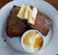 Black Bird Cafe - Sunshine Coast Tourism