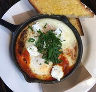 Bluebird Espresso Cafe - Sunshine Coast Tourism