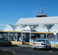 Bottom of the Harbour - Sunshine Coast Tourism