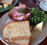 Boundary Espresso - Sunshine Coast Tourism