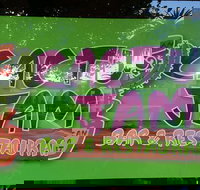 Cactus Jam Mexican Restaurant - Sunshine Coast Tourism