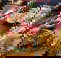 Cafe 3629 - Sunshine Coast Tourism