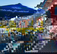 Cafe by The Little Gourmet Food Company - Sunshine Coast Tourism