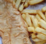 Centenary Fish  Chips - Holiday Sunshine Coast