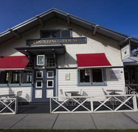 Counting House Bar  Grill - Sunshine Coast Tourism