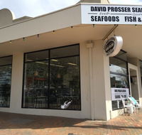 David Prosser Seafoods - Sunshine Coast Tourism